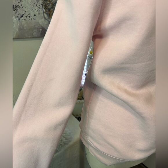 PRINTED HOODIE LIGHT PINK/MICKEY MOUSE - Picture 3 of 9